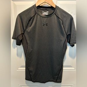 Men’s UnderArmor Compression Shirt
